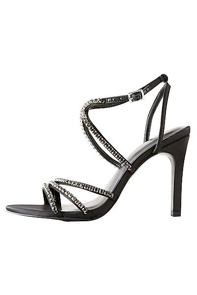 Next Forever Comfort® Riemensandalen mit Absatz Riemchensandale (1-tlg) günstig online kaufen