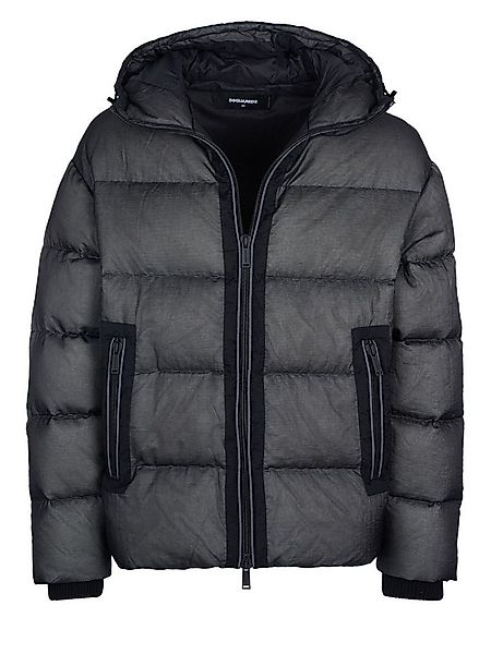 Dsquared2 Funktionsjacke Jacke für Herren (1-St) günstig online kaufen