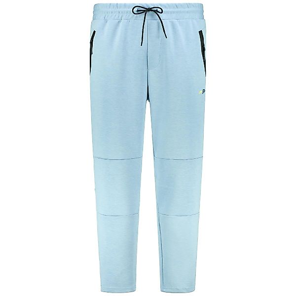 Pfundskerl p ACTIVE Jogginghose, elastisch, weich und leicht Farbe hellblau günstig online kaufen