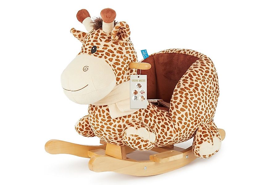 BIECO Schaukeltier günstig online kaufen