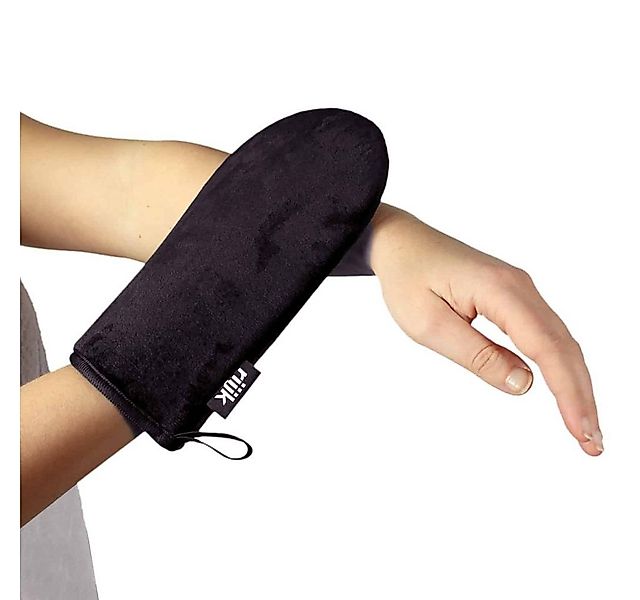 riijk Bräunungshandschuh Bräunungshandschuh Handschuh für Selbstbräuner-Cre günstig online kaufen