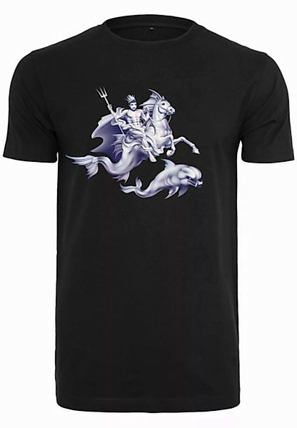 MisterTee T-Shirt MisterTee Herren Amazing Horse Tee (1-tlg) günstig online kaufen