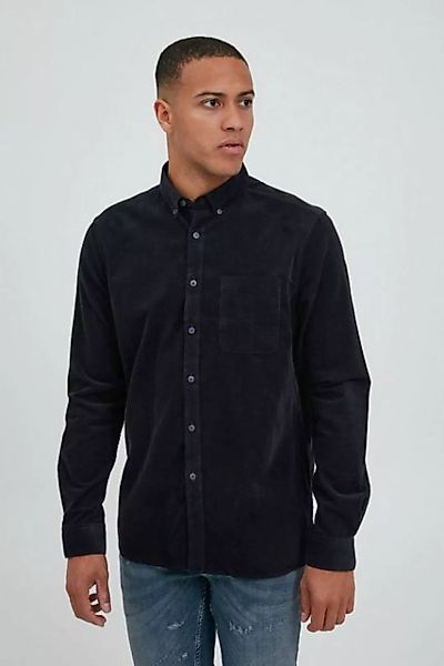 !Solid Langarmhemd SDJuan LS Corduroy 21104208 Freizeithemd in Feincord-Opt günstig online kaufen