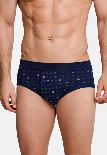 Schiesser Slip 4er Pack Cotton Essentials günstig online kaufen