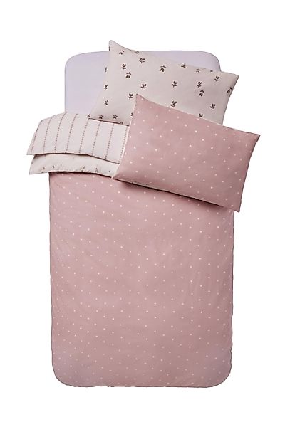 Next Bett-Set Bettbezug und Kissenbezug im günstig online kaufen