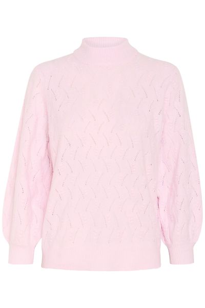 KAFFE Strickpullover Strickpullover KArita günstig online kaufen