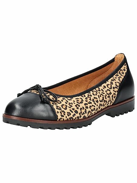 Gabor Ballerina "Gabor Ballerinas Nappaleder" günstig online kaufen