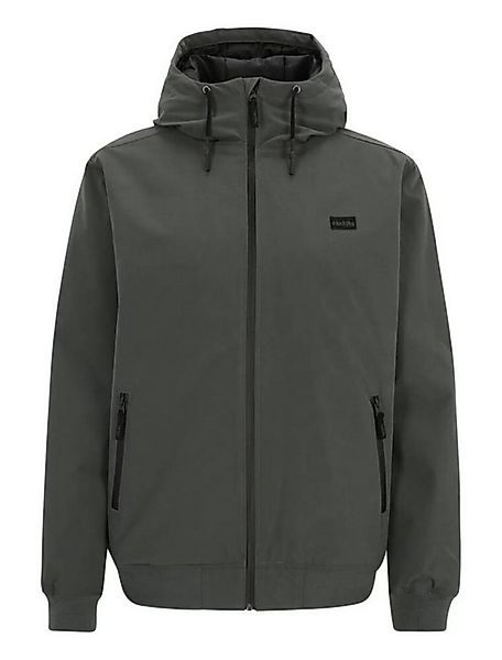 iriedaily Winterjacke Jacke Iriedaily Nilas Jacket günstig online kaufen