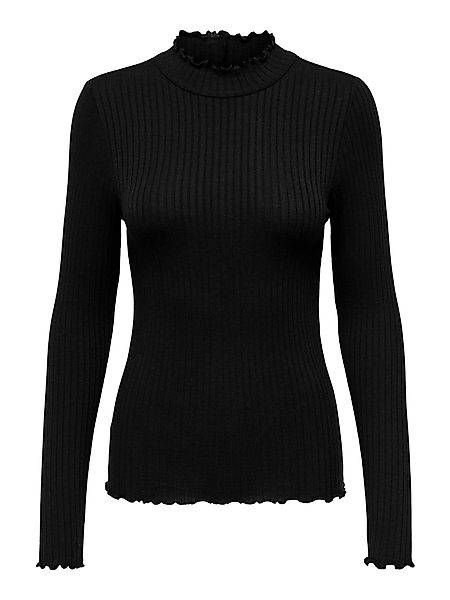 ONLY Langarmshirt günstig online kaufen