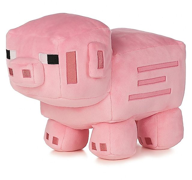 Whitehouse Leisure International Ltd Kuscheltier Minecraft Plüschtier Stoff günstig online kaufen