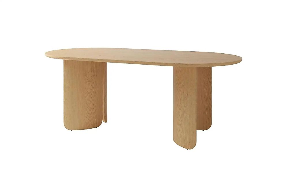 SCHÖNER WOHNEN Kollektion Esstisch  Grimstad ¦ holzfarben ¦ Maße (cm): B: 2 günstig online kaufen