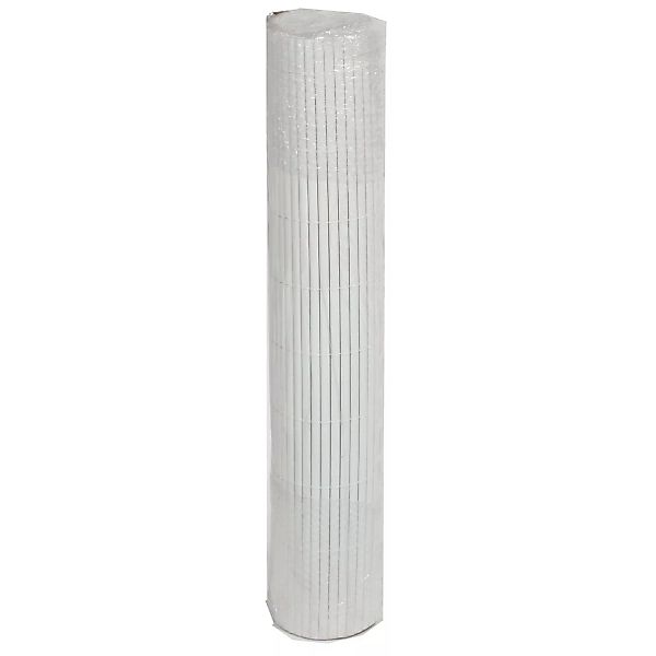 Kunststoff-Matte Weiß 90 cm x 300 cm günstig online kaufen