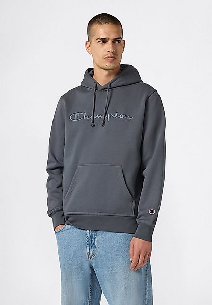 Champion Kapuzensweatshirt Hooded Sweatshirt günstig online kaufen