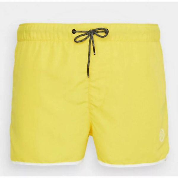 Jack & Jones Shorts Herren-Sportshorts JPSTKOS AKM SOLID Jack & Jones 12204 günstig online kaufen