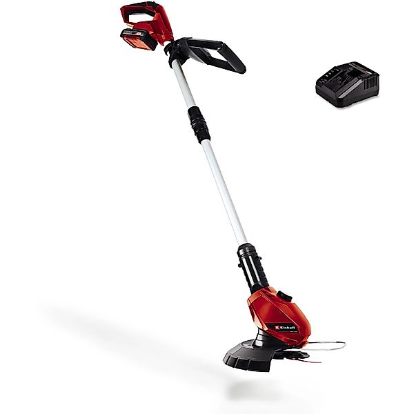 Einhell Akku-Rasentrimmer EINHELL Akku-Rasentrimmer GE-CT 18Li günstig online kaufen
