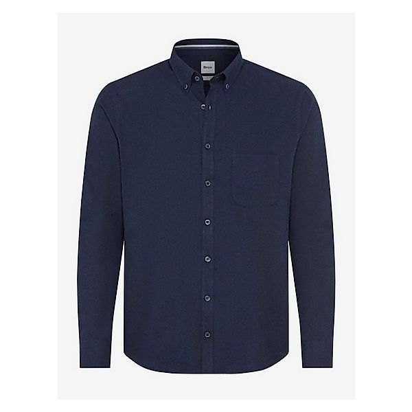 Brax Herren Hemd 41-3717-daniel C günstig online kaufen
