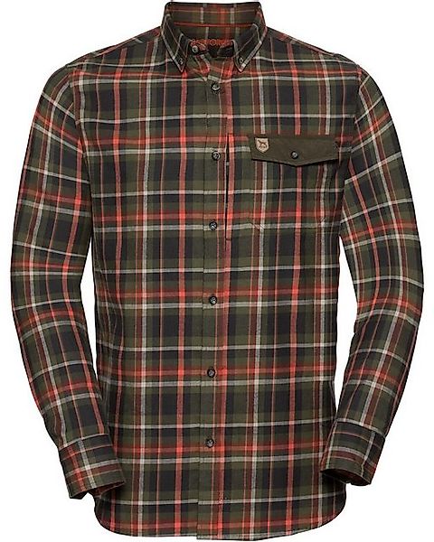 Parforce Flanellhemd Jagdhemd Eifel günstig online kaufen