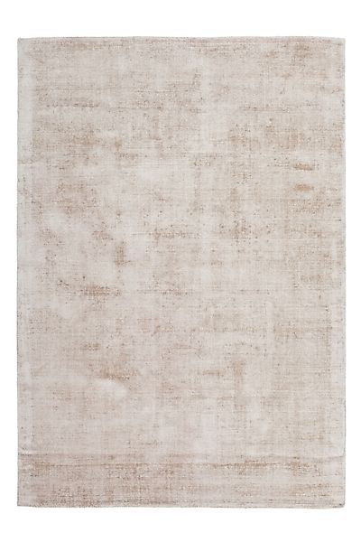 Kayoom Kurzflorteppich Luxury 110 Elfenbein Taupe 80cm X 150cm günstig online kaufen