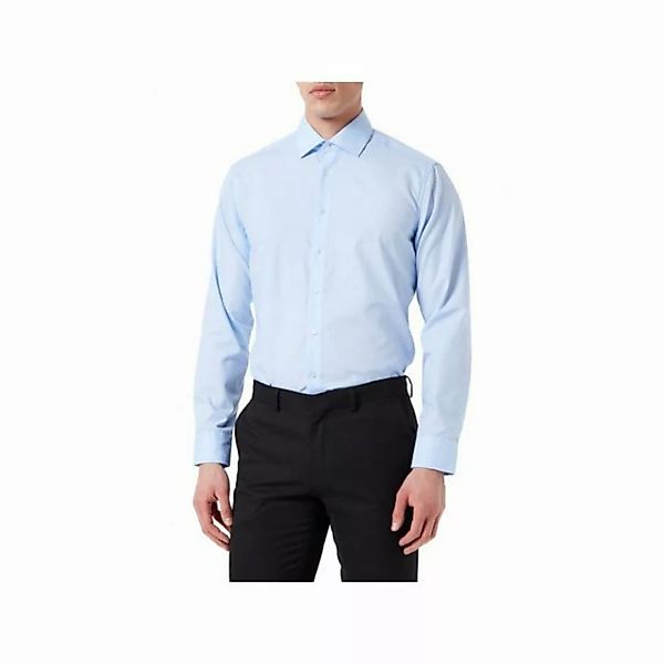 seidensticker Langarmhemd keine Angabe regular fit (1-tlg) günstig online kaufen