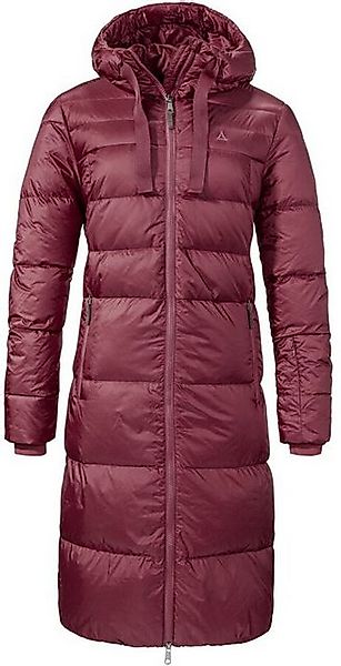 Schöffel Funktionsmantel Down Coat Kenosha L ACAI günstig online kaufen