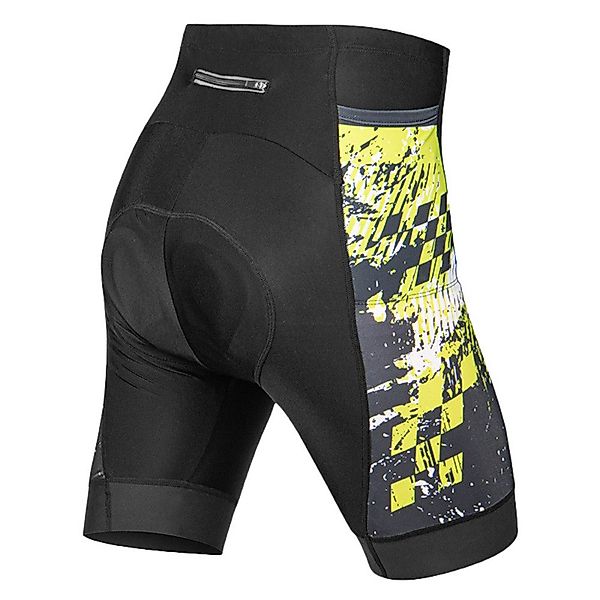 Blusmart Radlerhose Radlerhose mit Sitzpolster Gepolsterte günstig online kaufen