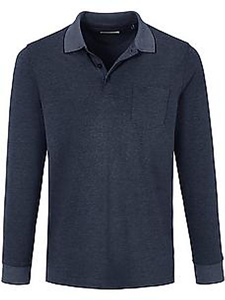Polo-Shirt 1/1-Arm Bugatti türkis günstig online kaufen