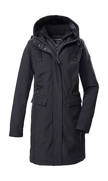 G.I.G.A. DX by killtec Softshellparka GW 79 WMN SFTSHLL PRK Damen Softshell günstig online kaufen