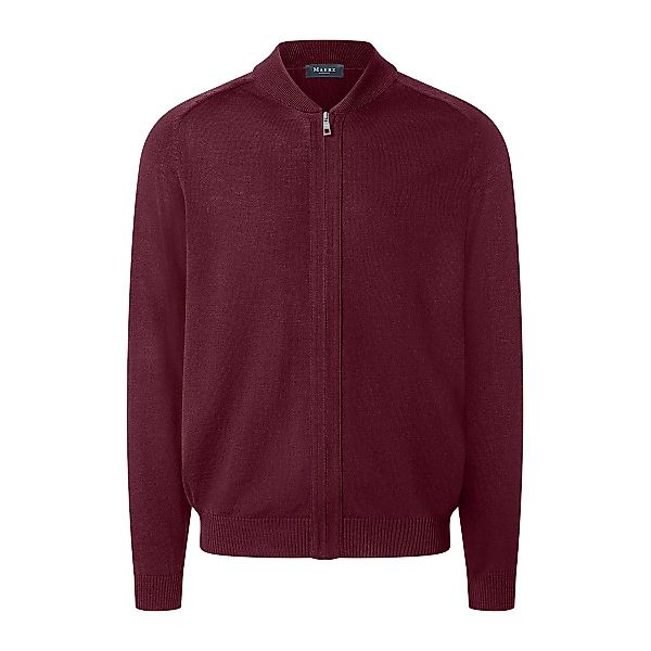 MAERZ Muenchen Strickjacke 585600 Herren Sweatjacke, günstig online kaufen