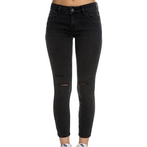 Vans  Slim Fit Jeans VA31OLSMK günstig online kaufen