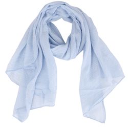 MIRROSI Modeschal Asymmetrischer Schal, Made in günstig online kaufen