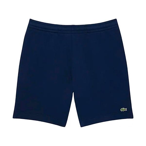 Lacoste Sweatbermudas Herren Sweat Short bequeme günstig online kaufen