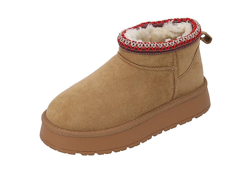 Palado by Sila Sahin Madris by Sila Sahin Winterstiefel günstig online kaufen