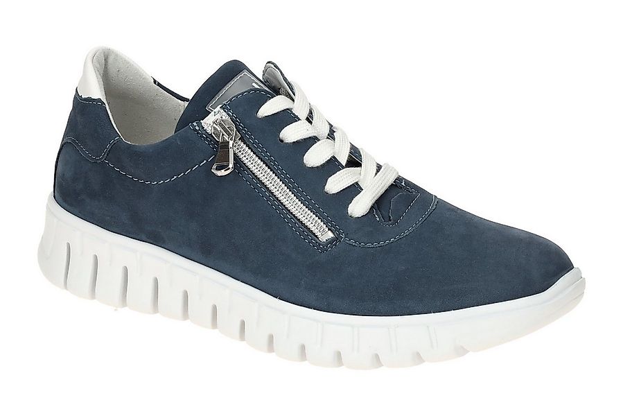 Waldläufer 916001 301 206 Schnürschuh günstig online kaufen