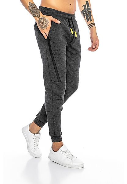 RedBridge Jogginghose mit sportlichen Details Bequeme günstig online kaufen