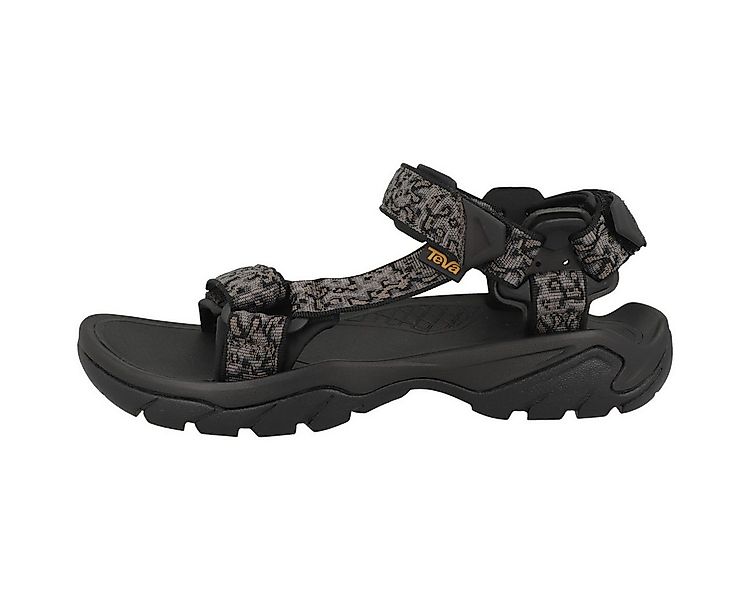 Teva Terra Fi 5 Universal Herren Trekkingschuh Wanderschuhe, Sandalen, Sand günstig online kaufen