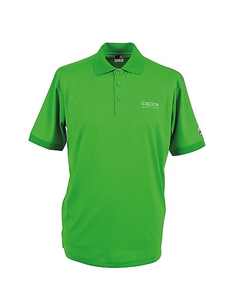 DEPROC Active Poloshirt HEDLEY V NEW günstig online kaufen