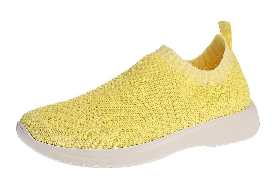 Vagabond Vagabond 4928 180 Cintia - Damen Schuhe Sneaker - 25-Citrus Sneake günstig online kaufen