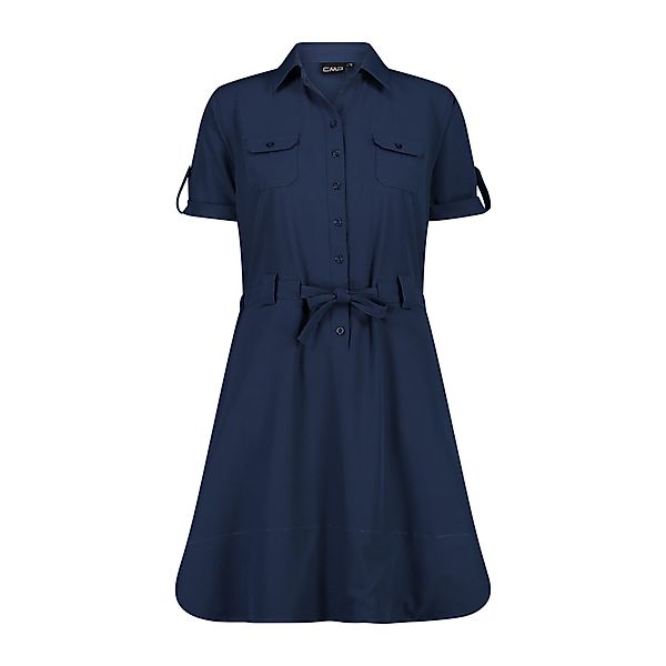 CMP Jerseykleid CMP Damen Kleid Woman günstig online kaufen