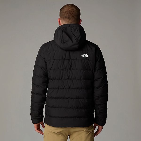 The North Face Daunenjacke "ACONCAGUA 3 HOODIE", mit Kapuze, Daunenfüllung, günstig online kaufen
