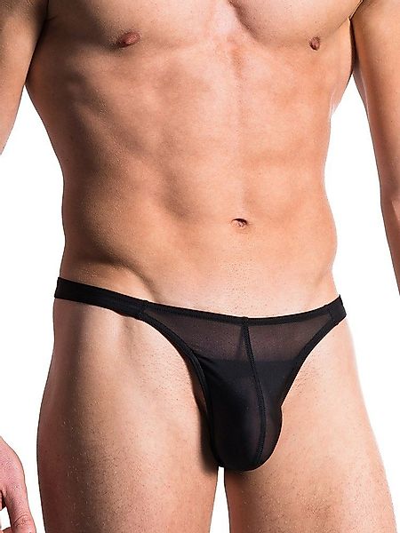 MANSTORE String MANSTORE M101: Pushup String, günstig online kaufen