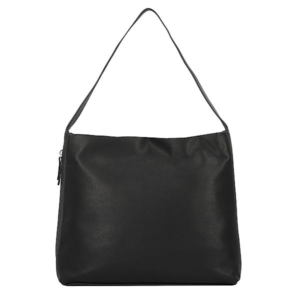 TOM TAILOR Schultertasche Yuma, Polyurethan günstig online kaufen