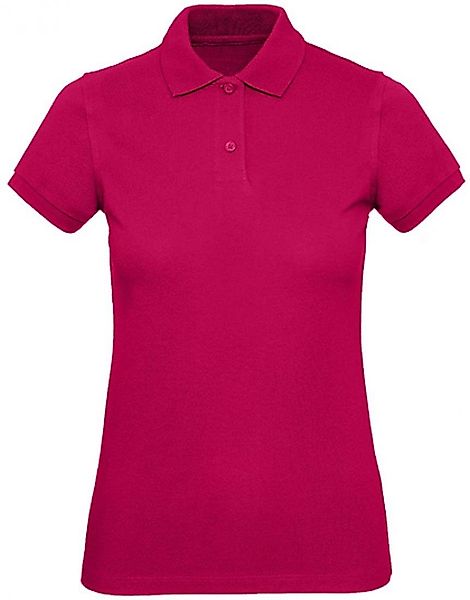 B&C Poloshirt Damen Inspire Polo günstig online kaufen