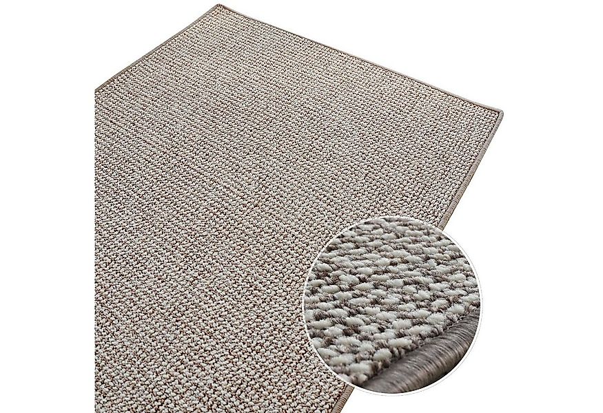 Karat Teppich Santorini, Teppichläufer in vielen Größen, Läufer in vielen F günstig online kaufen