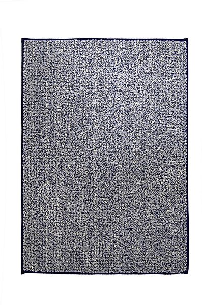 Ridder Badematte Fresh blau, Höhe 70 günstig online kaufen