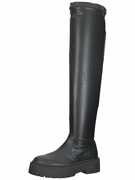 STEVE MADDEN Stiefel "STEVE MADDEN Stiefel Lederimitat" günstig online kaufen