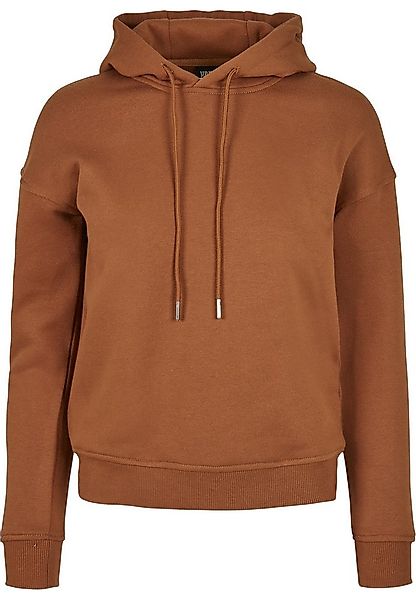 URBAN CLASSICS Hoodie Urban Classics Damen Ladies Hoody (1-tlg) günstig online kaufen