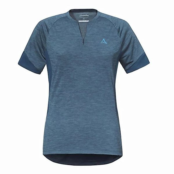 Schöffel T-Shirt Auvergne L Shirt günstig online kaufen