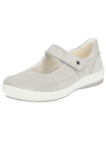 Legero Riemchenballerina "Legero Ballerinas Veloursleder" günstig online kaufen