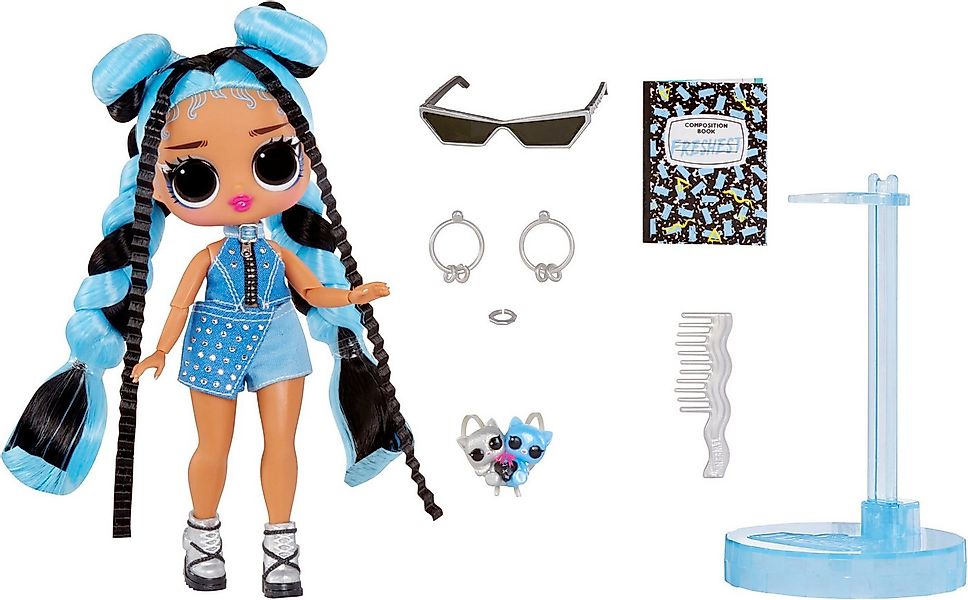 L.O.L. SURPRISE! Anziehpuppe L.O.L. Surprise Tweens Core Doll - Freshest günstig online kaufen