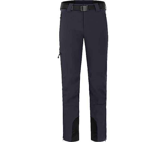 Bergson Outdoorhose VILLE Herren Wanderhose, robust, ganzjährig nutzbar, La günstig online kaufen